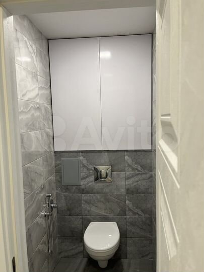 3-к. квартира, 90 м², 2/10 эт.