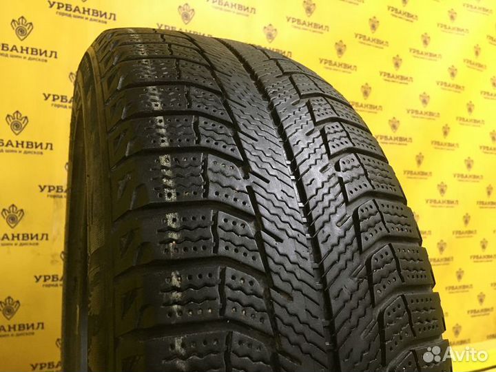 Michelin X-Ice XI2 195/55 R16 91T