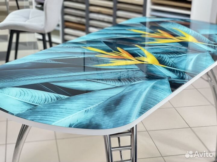 Кухонный стол раскладной