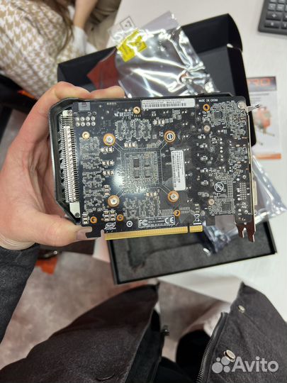 Видеокарта