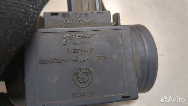 Измеритель потока воздуха Land Rover Range Rover 2