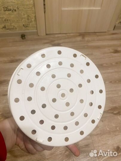 Решетка пароварка для мультиварки