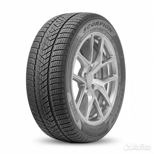 Pirelli Scorpion Winter 305/40 R20 112V