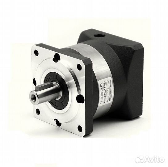 Планетарный редуктор DLF86-L1-10-J16 (10:1) для N