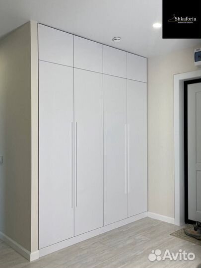 Шкаф от производителя