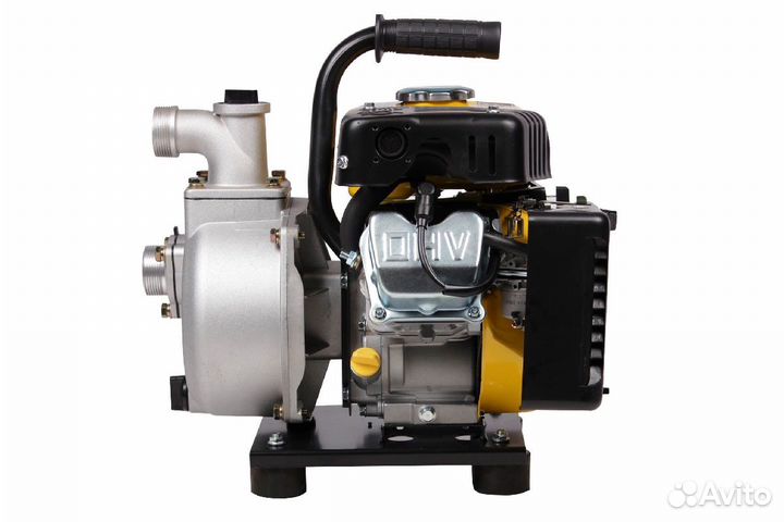 Мотопомпа Champion GP40