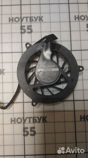 Кулер Acer Aspire 3050, 4310, 4315 5920