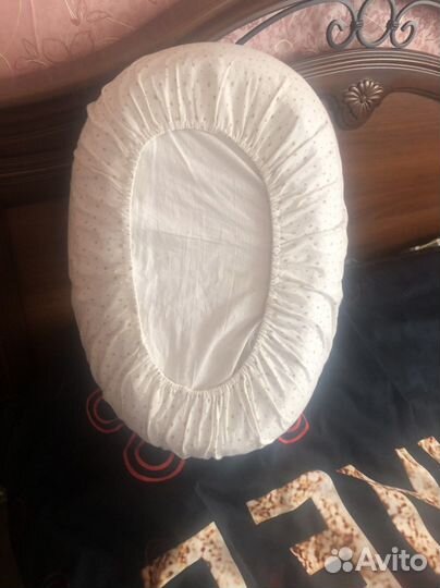 Кокон для новорожденных