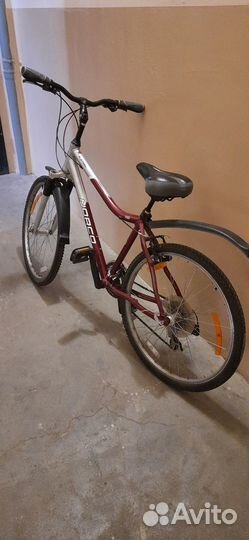 Продам велосипед 