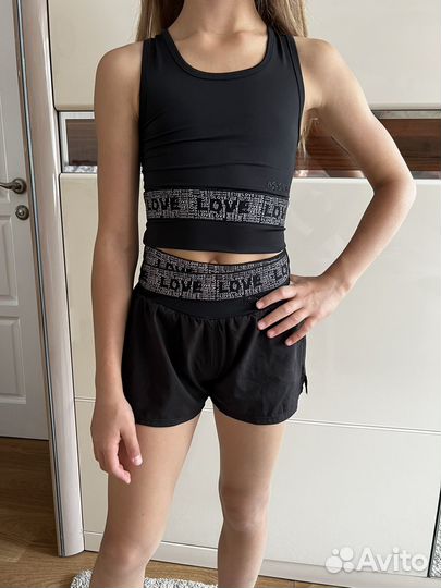 Комплект для художественной гимнастики