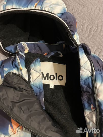 Комбинезон molo