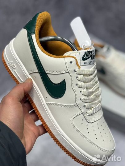 Кроссовки мужские nike air force