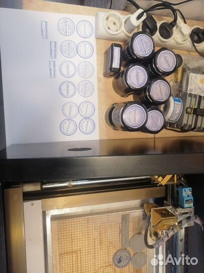 Изготовление печатей, штампов, факсимиле