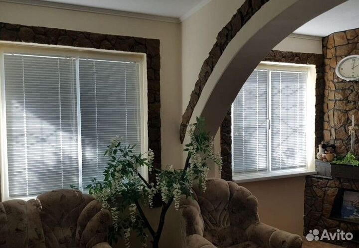 Кассетные рулонные шторы для детской G2490-N0663