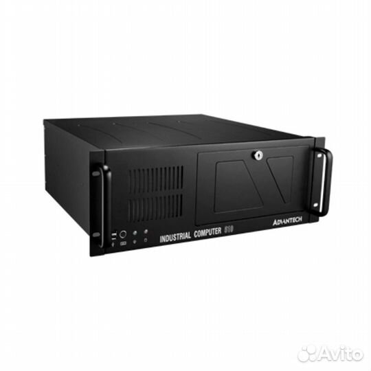 Серверный корпус advantech IPC-510BP-00XBE 263401