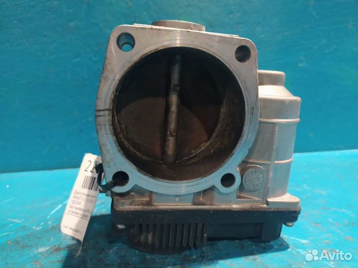 Дроссельная заслонка Infiniti G35 VQ35DE 2002-2007