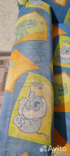 Диван раскладной детский бу