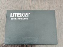 Ssd 120gb liteon