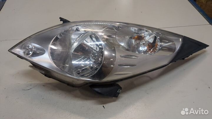 Фара (передняя) Chevrolet Spark 2009, 2010