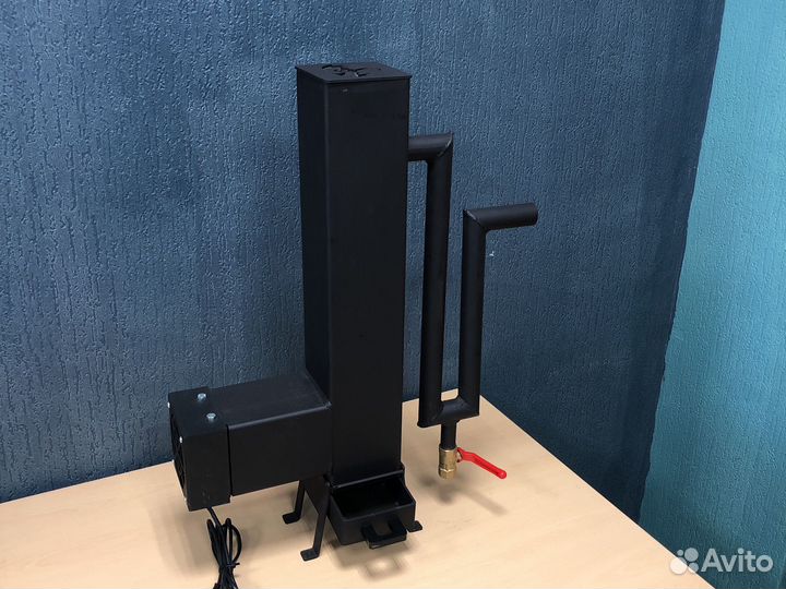 Дымогенератор