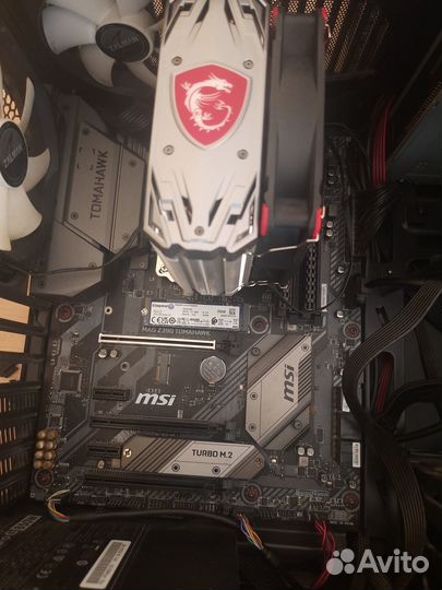 Топовая игровая связка