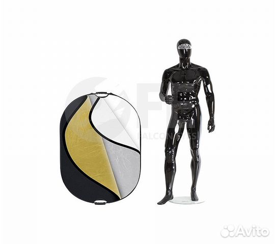 Отражатель Falcon Eyes RRK-3648 HL