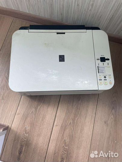 Принтер Canon