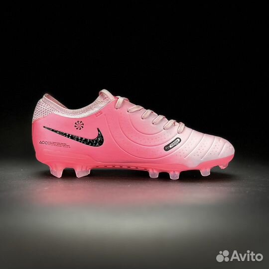 Бутсы Nike Tiempo Legend 10 Pro