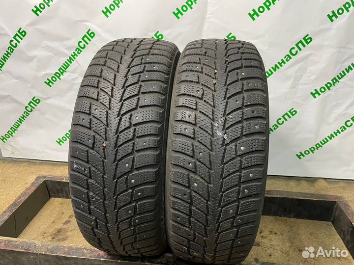 Nokian Tyres Hakkapeliitta 2 195/60 R15 91T