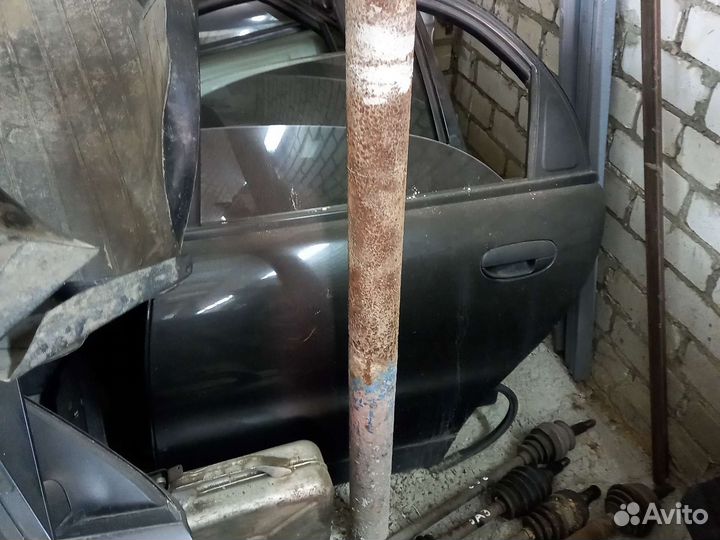 Бензонасос lanos заз шанс nexia разбор