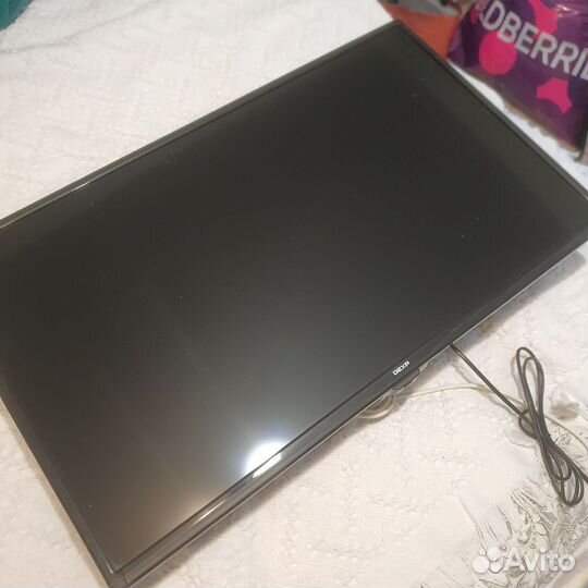 Телевизор SMART tv бу