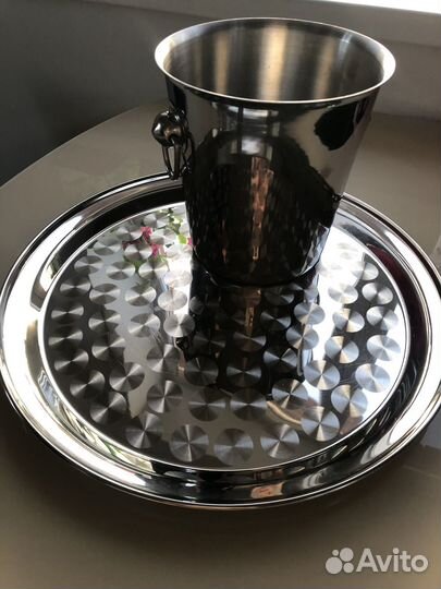 Ведро под шампанское