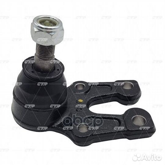 CBT-68 Опора шаровая перед прав/лев CB041