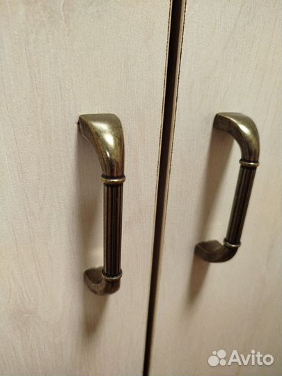 Угловой шкаф бу