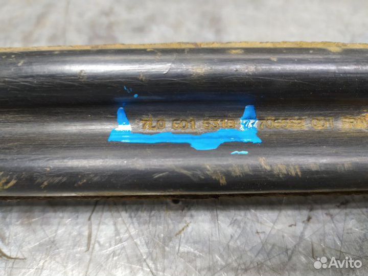 Рычаг задний поперечный Volkswagen Touareg