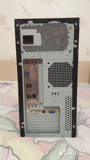 Компьютер i5