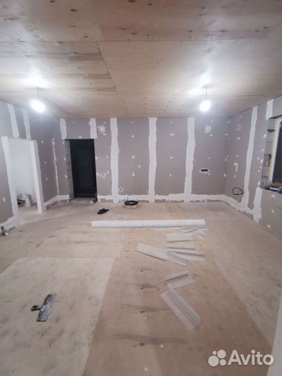 Каменьщик штукатур маляр