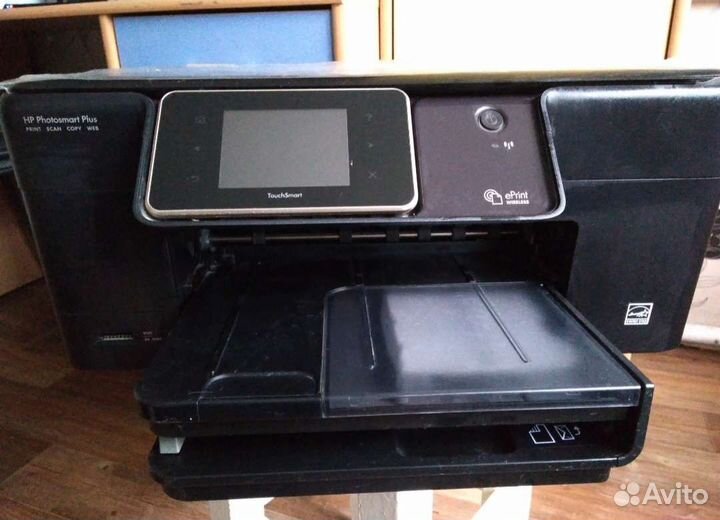 Принтер HP Photosmart