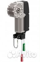 Электропривод TR-5024-230KIT Алютех (Alutech) для