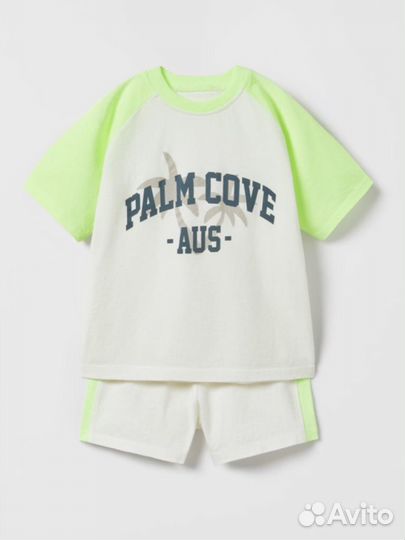 Костюм на мальчика 110 см новый zara