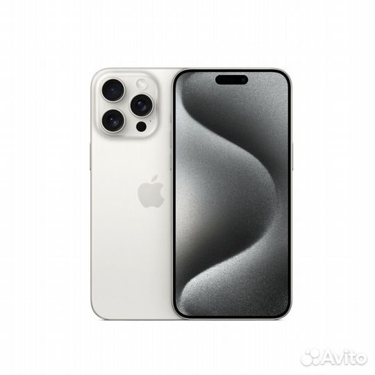 iPhone 15 Pro Max, 1 ТБ