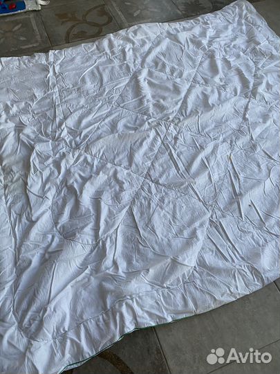 Одеяло 180*200