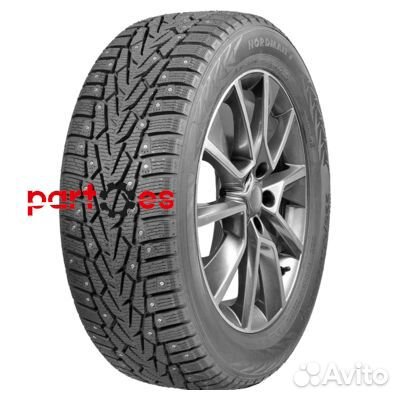 Nokian Tyres Nordman 7 175/65 R15