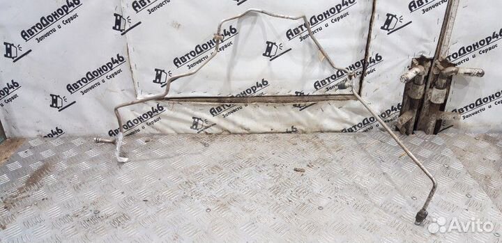 Трубка кондиционера Nissan Tiida C11