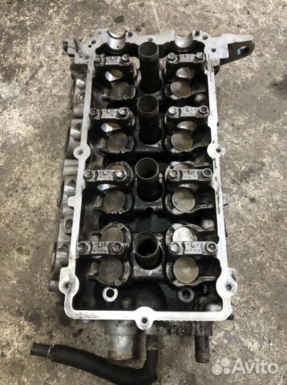 Гбц на lancer 10 1.5