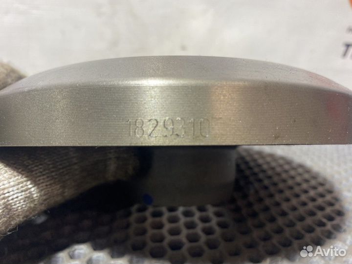 Ротор ретардера Scania 5-series