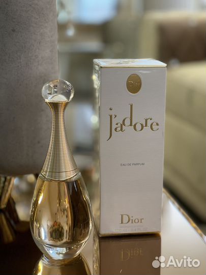 Духи женские Christian Dior Jadore 100 мл