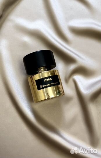 Парфюмерия на распив. Отливанты