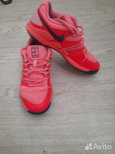 Кроссовки Найк (оригинал) для девочки