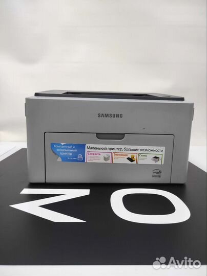 Принтер лазерный samsung ML-1641